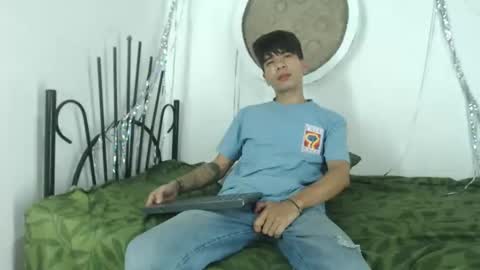 lana_robertt online show from 02.25.26