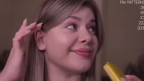 Alana online show from 12.19.24