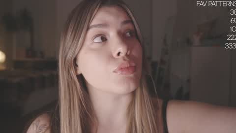 Alana online show from 01.29.25