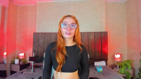 Snapshot of lanaamills chatting on 10.17.25 Lana online show from 10.17.25
