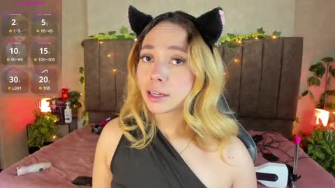 Lana online show from 04.09.26