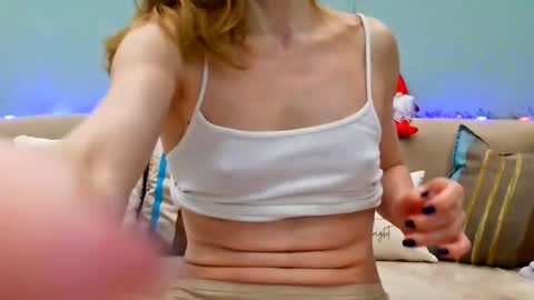 Snapshot of lanaangeldream chatting on 01.27.25 Lana online show from 01.27.25