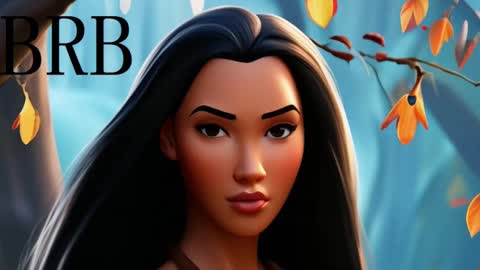 LanaBakers NONUDE MODEL online show from 02.21.25