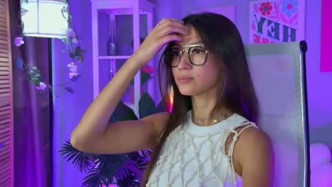 LanaBakers NONUDE MODEL online show from 09.10.25