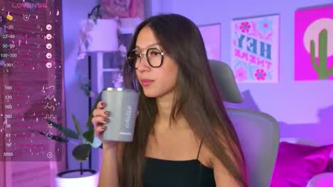 LanaBakers NONUDE MODEL online show from 10.12.25