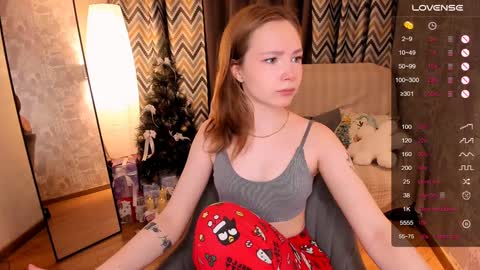 Lana online show from 12.16.24