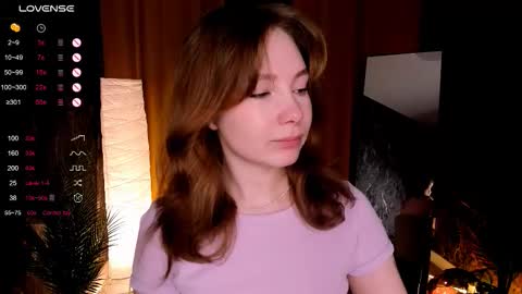 Lana online show from 09.10.25