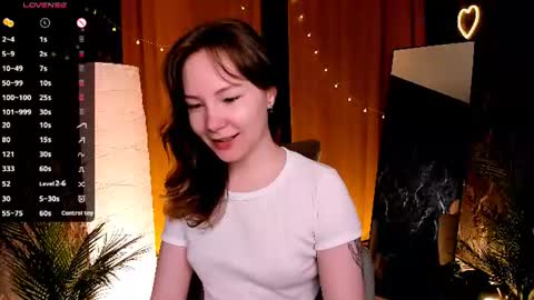 Snapshot of lanablu_ chatting on 07.27.26 Lana online show from 07.27.26