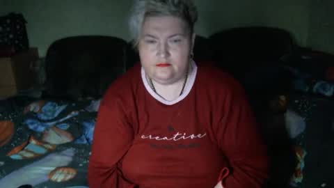 lanacat555 online show from 10.20.25