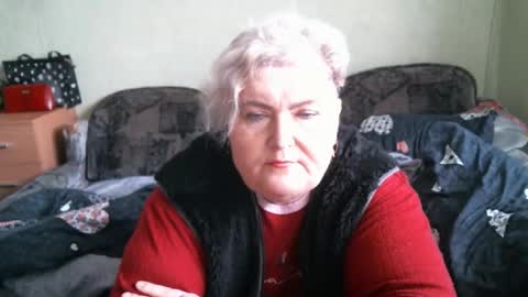 lanacat555 online show from 10.22.25