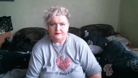 lanacat555 online show from 11.07.25