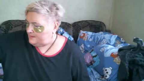 lanacat555 online show from 01.11.26