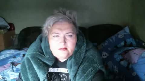 lanacat555 online show from 01.18.26