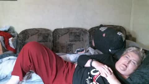 lanacat555 online show from 03.08.26