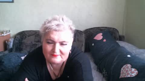 lanacat555 online show from 04.07.26