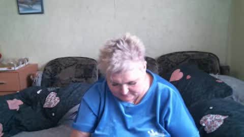 lanacat555 online show from 04.08.26