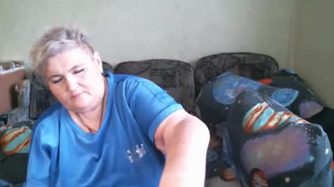 lanacat555 online show from 04.10.26