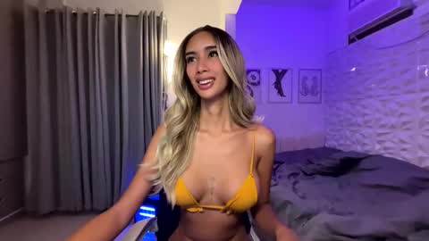 Lana online show from 03.24.26