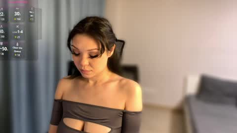 LanaDreamX online show from 05.28.26