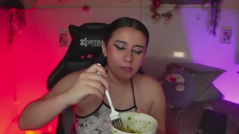 lanaherondale_ online show from 03.13.26