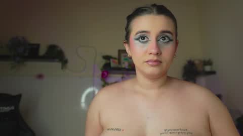 lanaherondale_ online show from 03.24.26