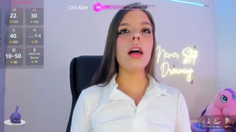 LanaJones online show from 01.13.25