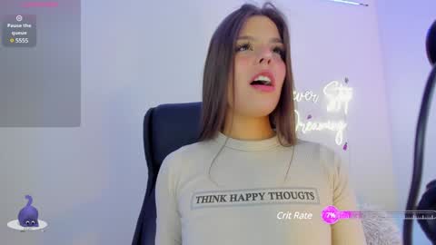 LanaJones online show from 01.30.25