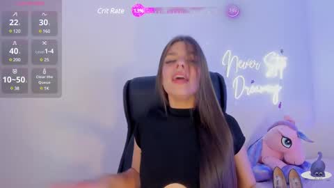 LanaJones online show from 02.24.25