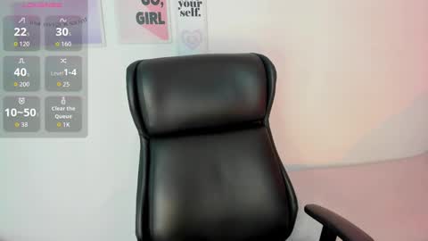 LanaJones online show from 02.14.26