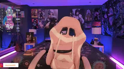 L A N A  online show from 11.13.25