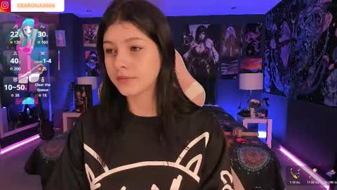 L A N A  online show from 11.28.25