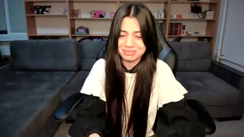 Lana online show from 06.06.26