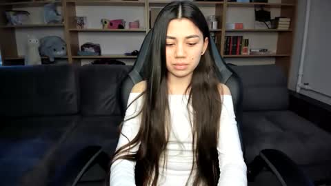 Lana online show from 06.10.26