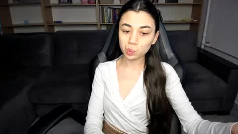 Lana online show from 08.02.26
