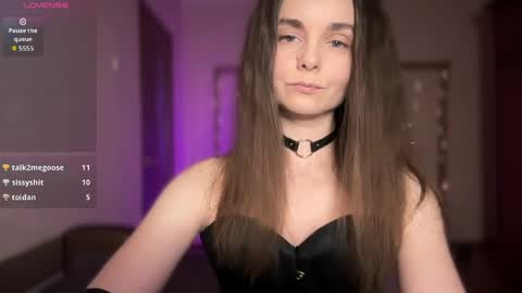 Lana online show from 04.06.26