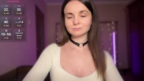 Lana online show from 06.12.26