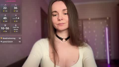 Lana online show from 06.14.26