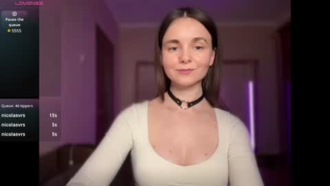 Lana online show from 06.22.26
