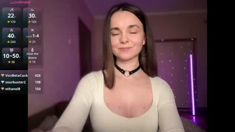 Lana online show from 06.22.26