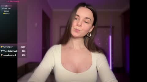 Lana online show from 06.24.26
