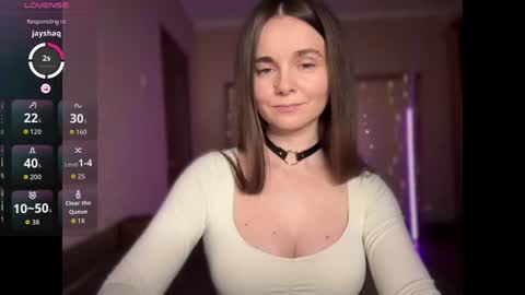 Lana online show from 06.25.26