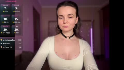 Lana online show from 06.29.26