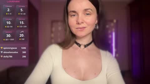 Lana online show from 07.02.26