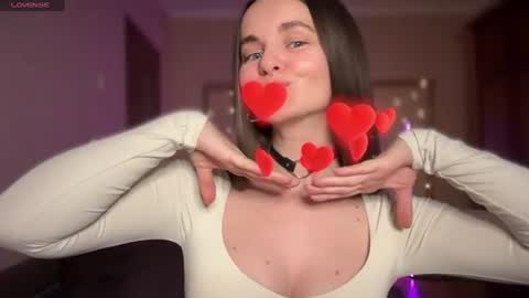 Lana online show from 07.23.26