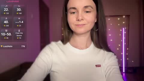 Lana online show from 07.28.26