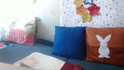 LovelyQueen online show from 06.02.26