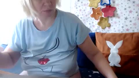 LovelyQueen online show from 06.15.26