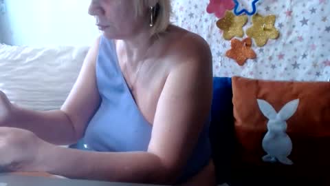 LovelyQueen online show from 07.29.26