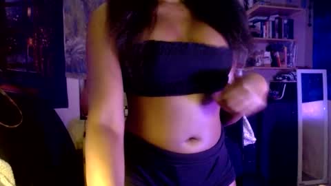lanaluxxe4 online show from 02.04.26