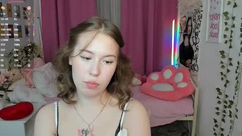 Lana online show from 03.05.26